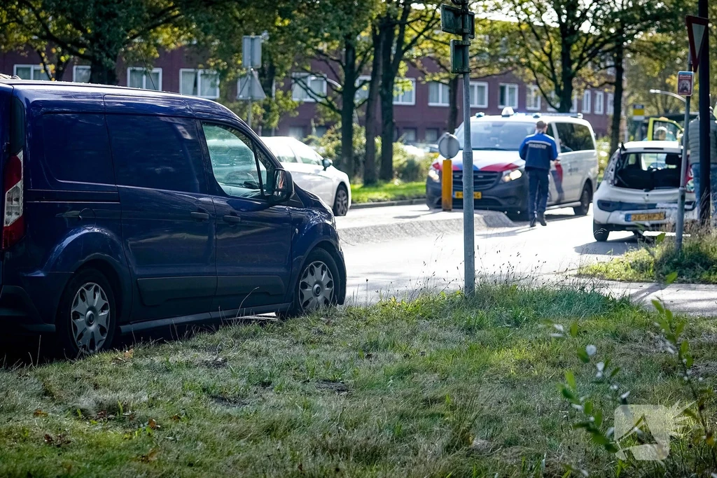 Stadsbroek 112 meldingen Assen 