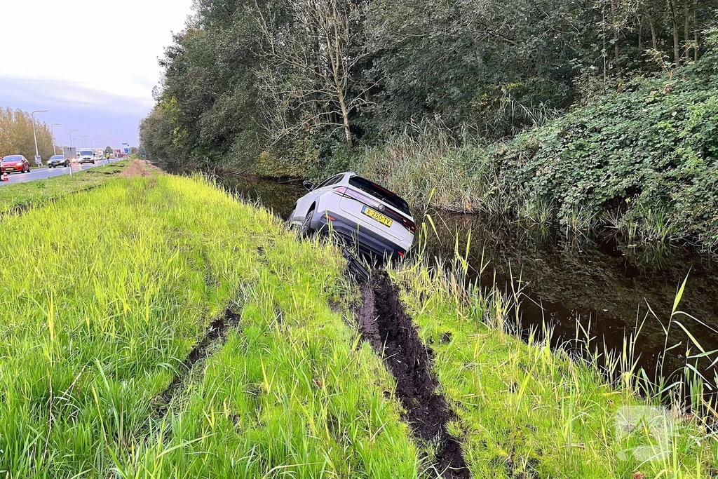 Reeuwijkse Randweg 112 meldingen Reeuwijk 