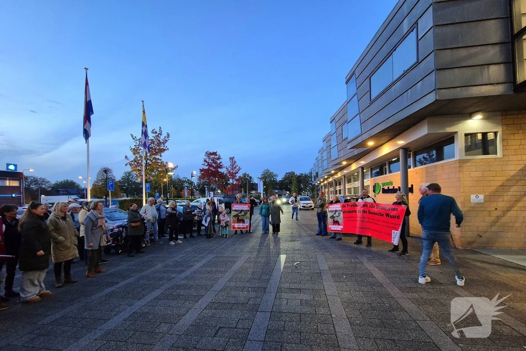 W. van Vlietstraat Nieuws Oud-Beijerland 