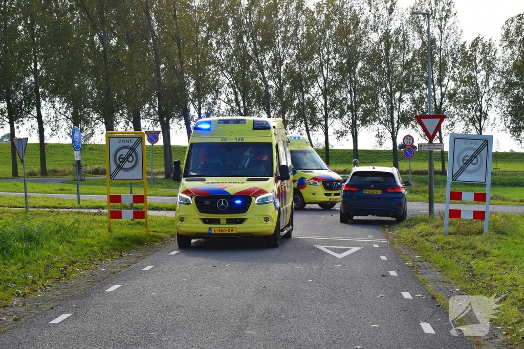 Nieuwendijk Kamperveen 112 