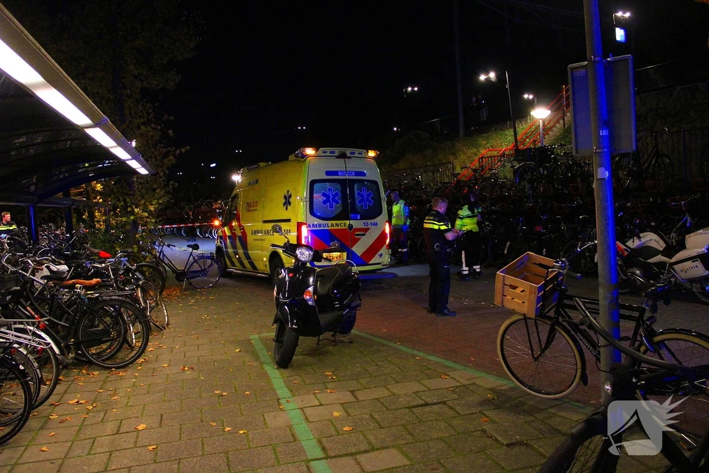 Zandvoortselaan 112 melding Heemstede 