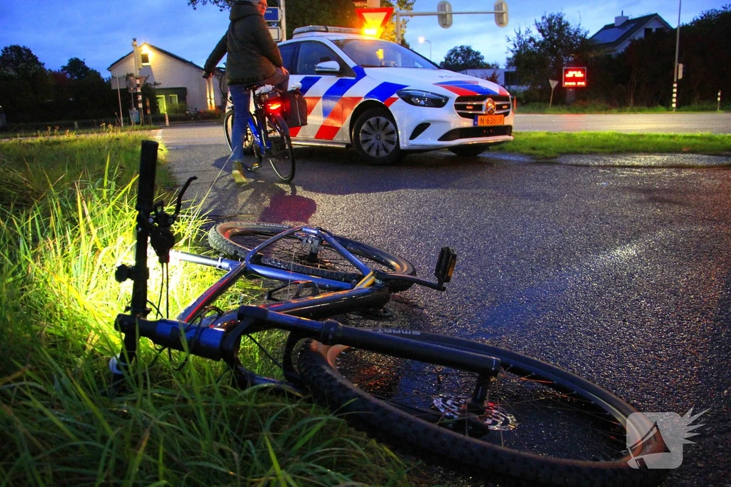 Maaseikerweg 112 melding Weert 