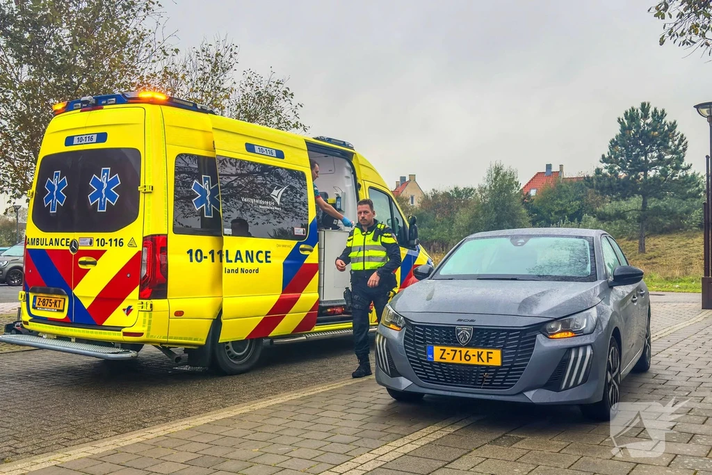 Dintelstraat Den Helder 112 