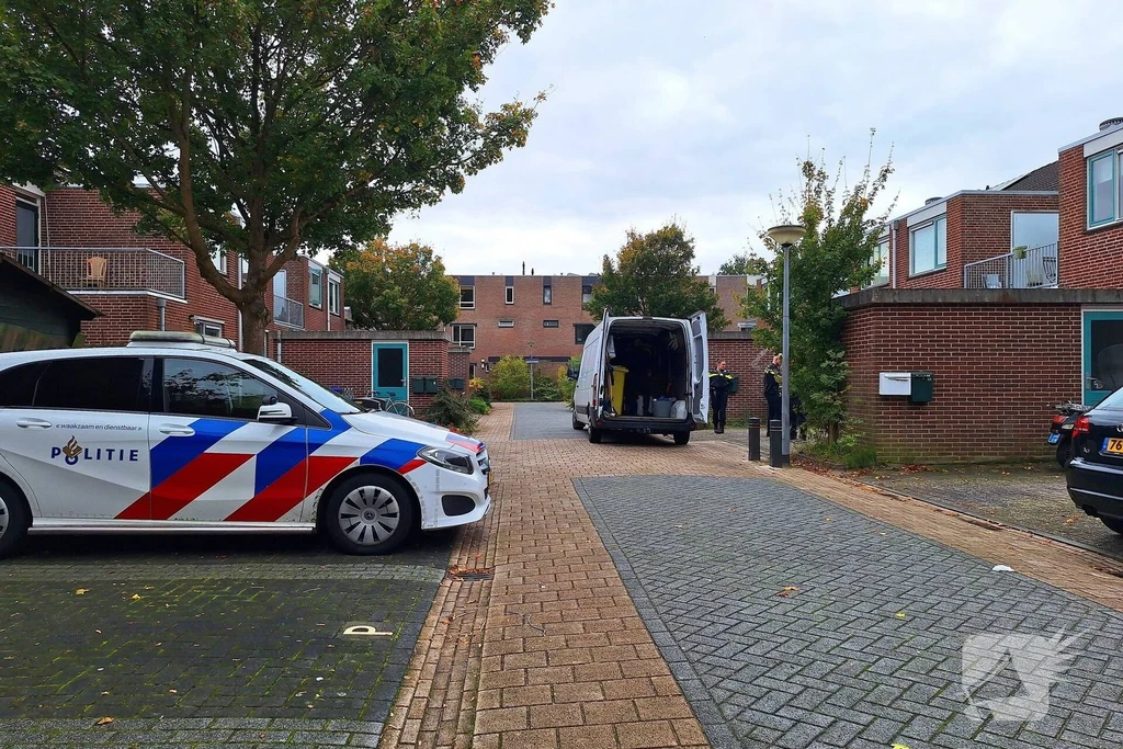 Noordzeestraat Nieuws Lelystad 