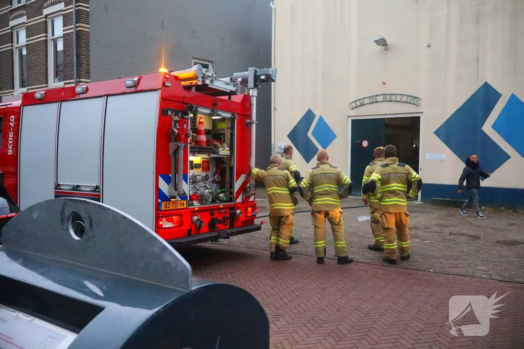 Rozenstraat 112 meldingen Arnhem 
