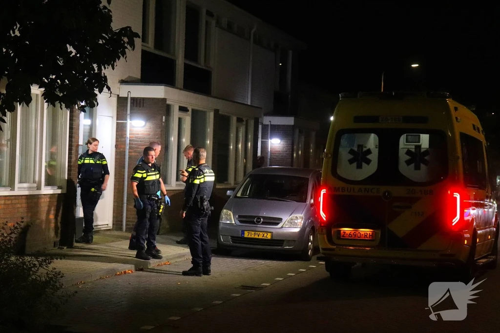 Jacques Oppenheimstraat 112 nieuws Tilburg 