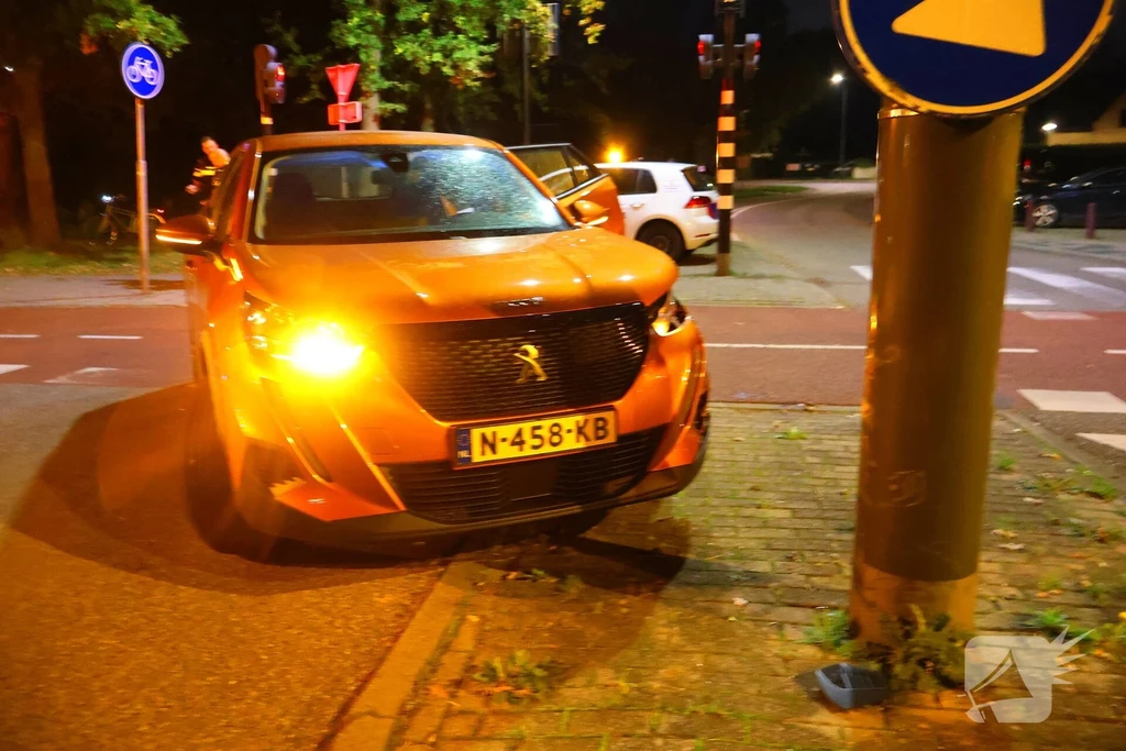 Valkenburgseweg 112 meldingen Leiden 