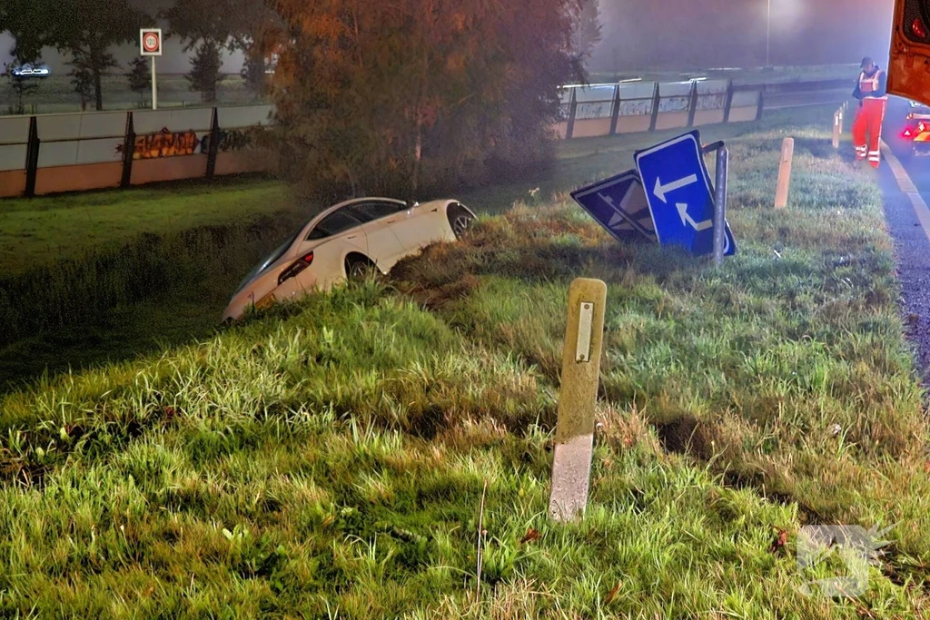 Rijksweg A12 L 108,9 d - Ede 24 Nieuws Ede 