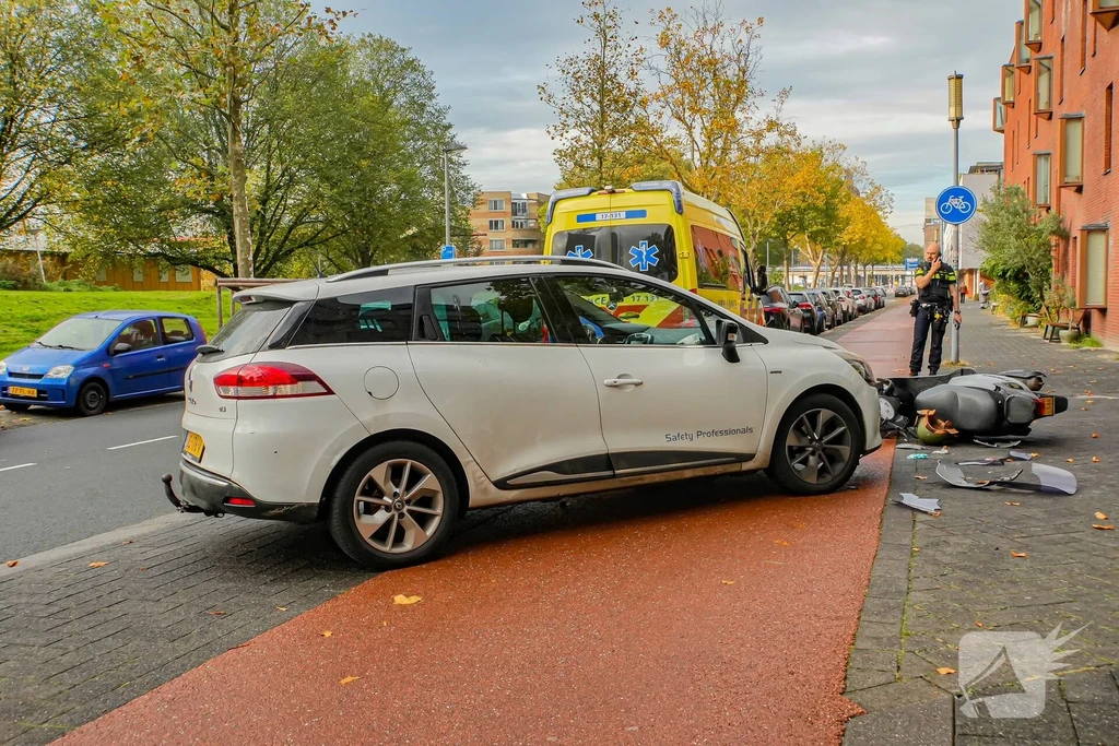 Brede Hilledijk 112 nieuws Rotterdam 