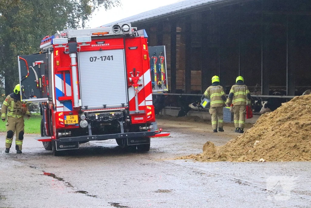 Buitenhuisweg Nieuws Barneveld 