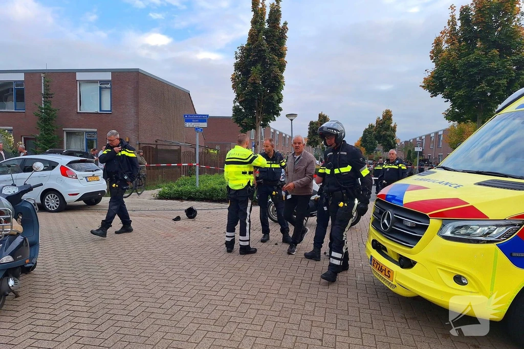 Sont 112 nieuws Lelystad 