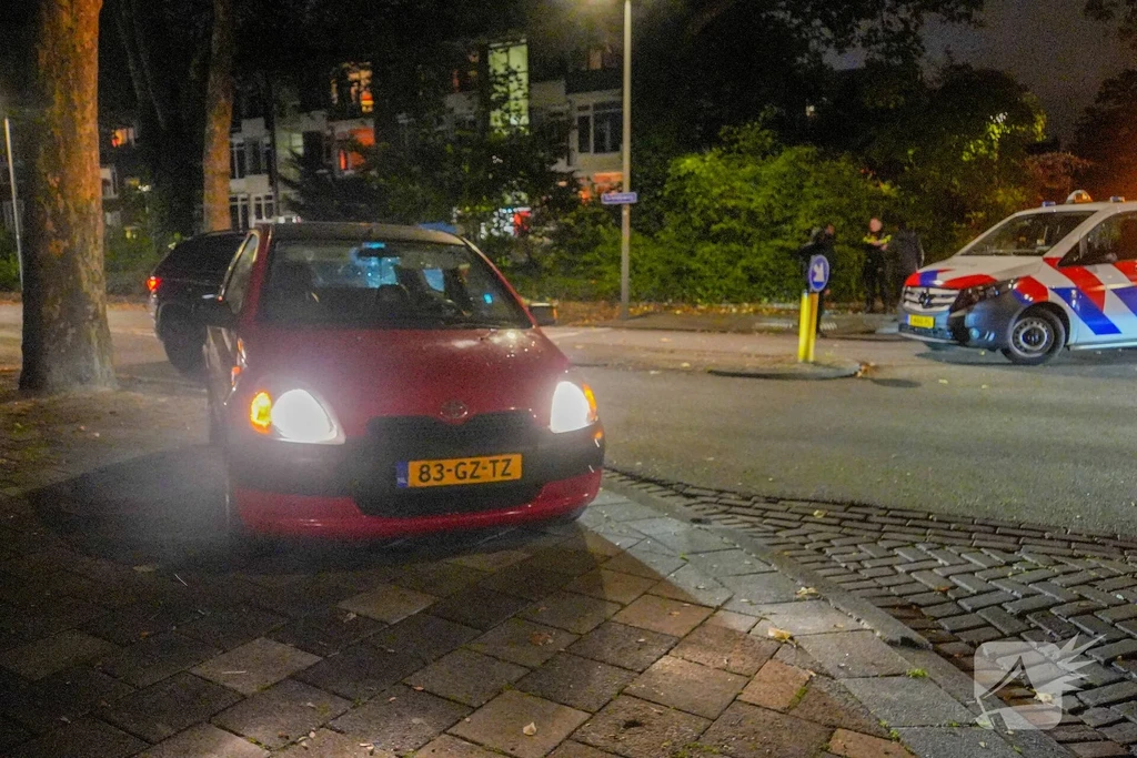 Nachtegaalplein Rotterdam 112 