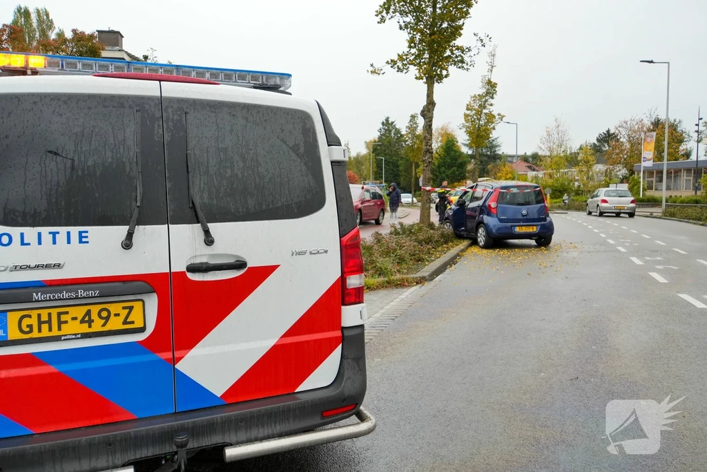 Pascalweg Rotterdam 112 