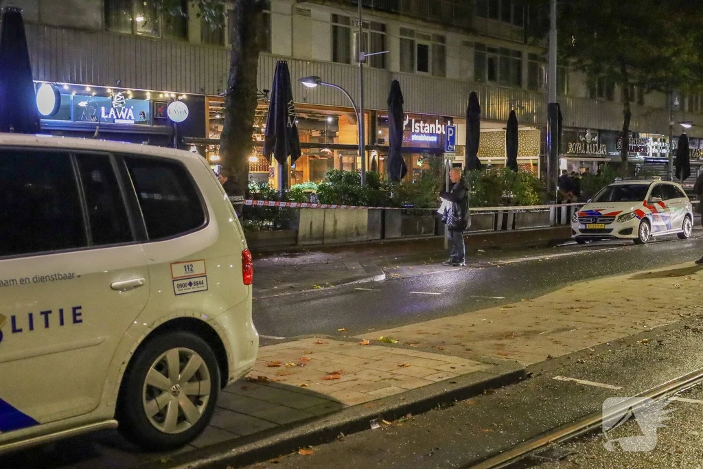 Slotermeerlaan 112 meldingen Amsterdam 