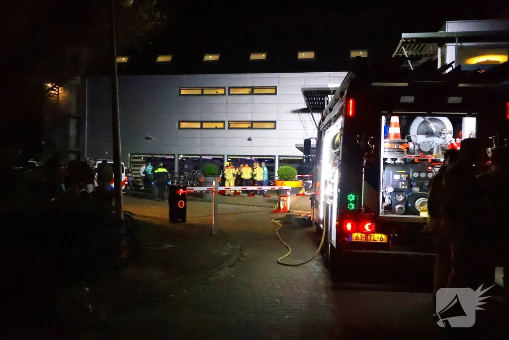 Katwijkseweg 112 meldingen Wassenaar 