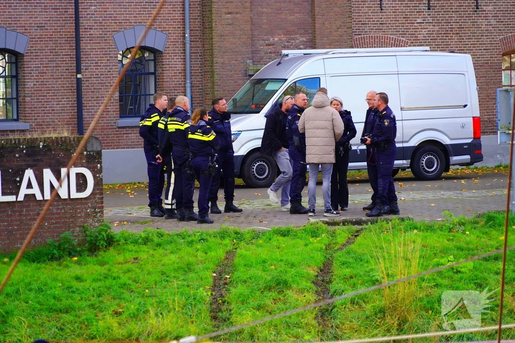 Hoofd 112 nieuws Hoorn 