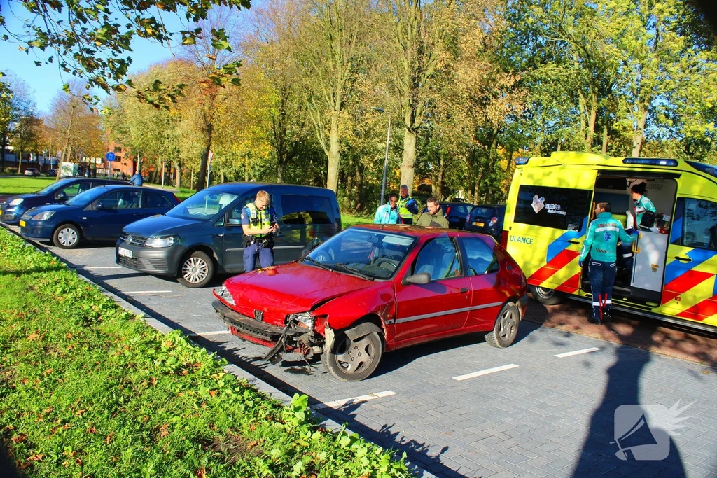 Harlingerstraatweg Nieuws Leeuwarden 