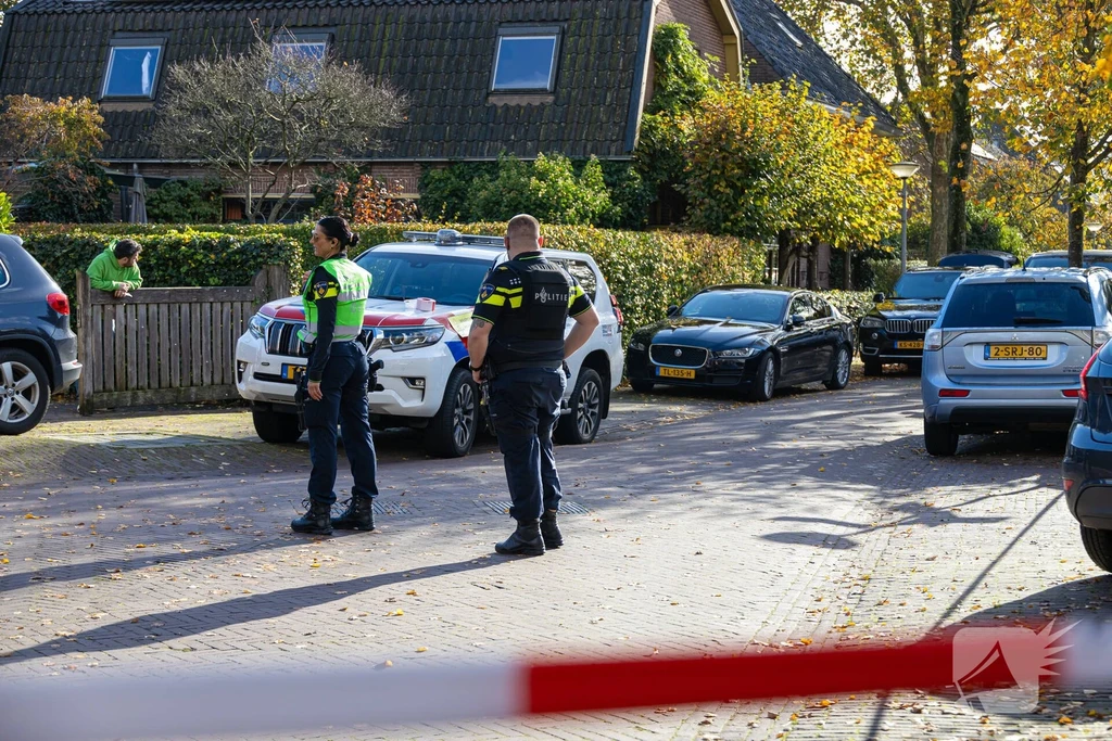 E. Ludenstraat Nieuws Huizen 