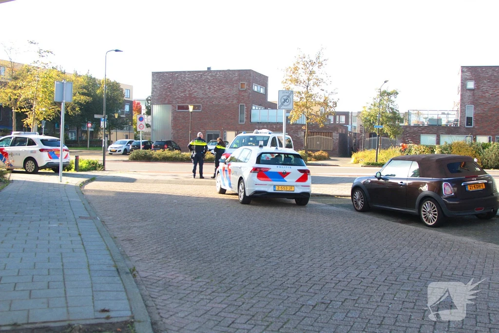 Vennelaan Beverwijk 112 