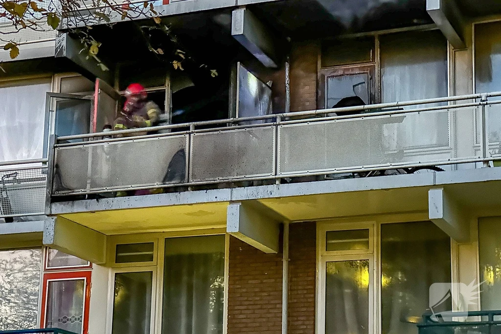 Dekschuitstraat 112 meldingen Amsterdam 