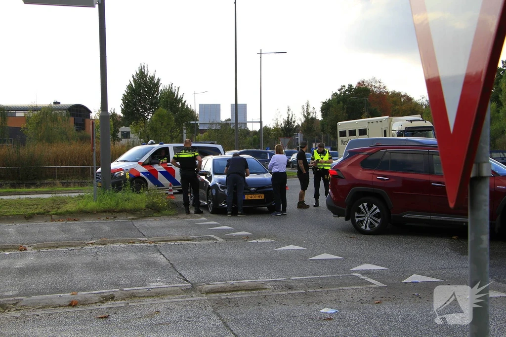 Rijksweg A2 Weert 112 