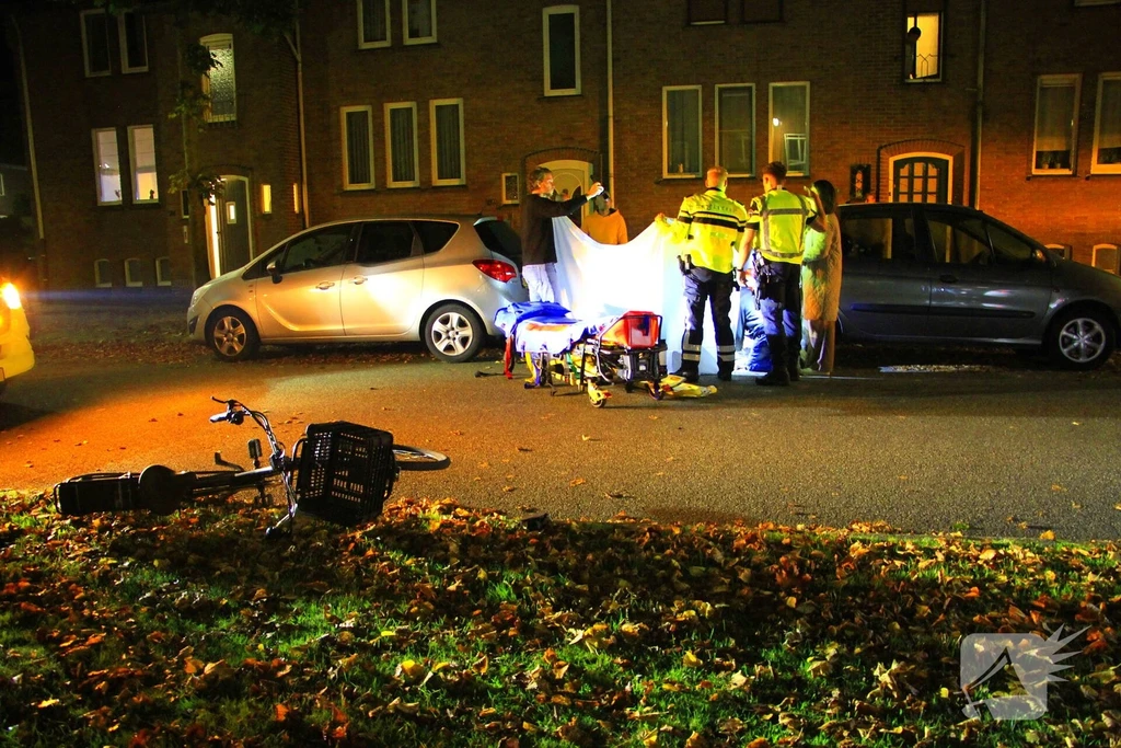 Regentesselaan 112 meldingen Weert 