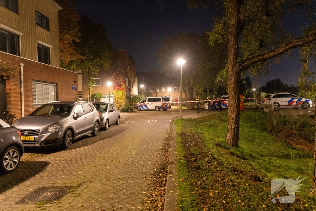 Brusselsingel Amsterdam 112 