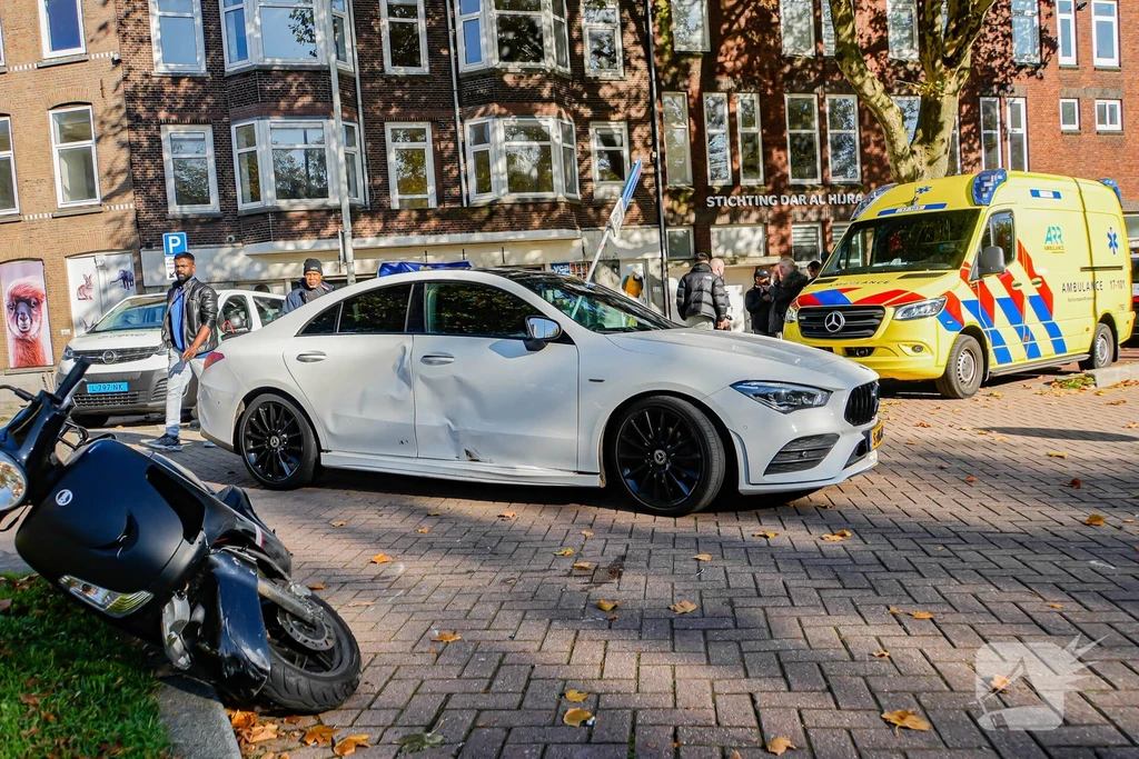 Putselaan 112 nieuws Rotterdam 