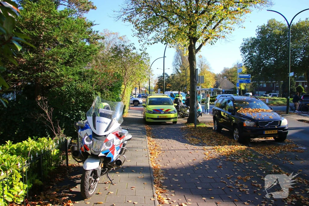 Van Zuylen van Nijeveltstraat 112 nieuws Wassenaar 