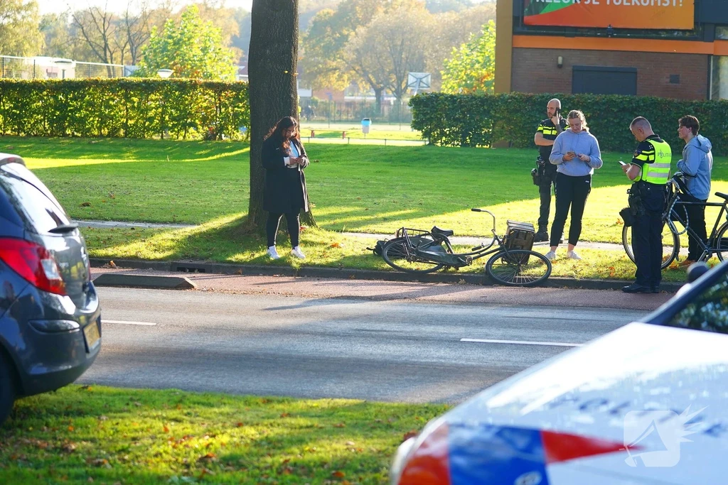 Maria in Campislaan 112 meldingen Assen 