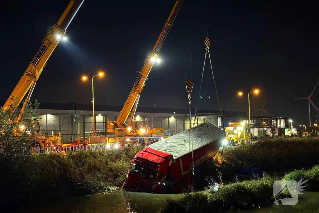 Bredeweg - N453 L 3,4 Nieuws Waddinxveen 