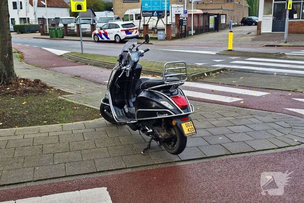 Klaphekweg 112 meldingen Ede 