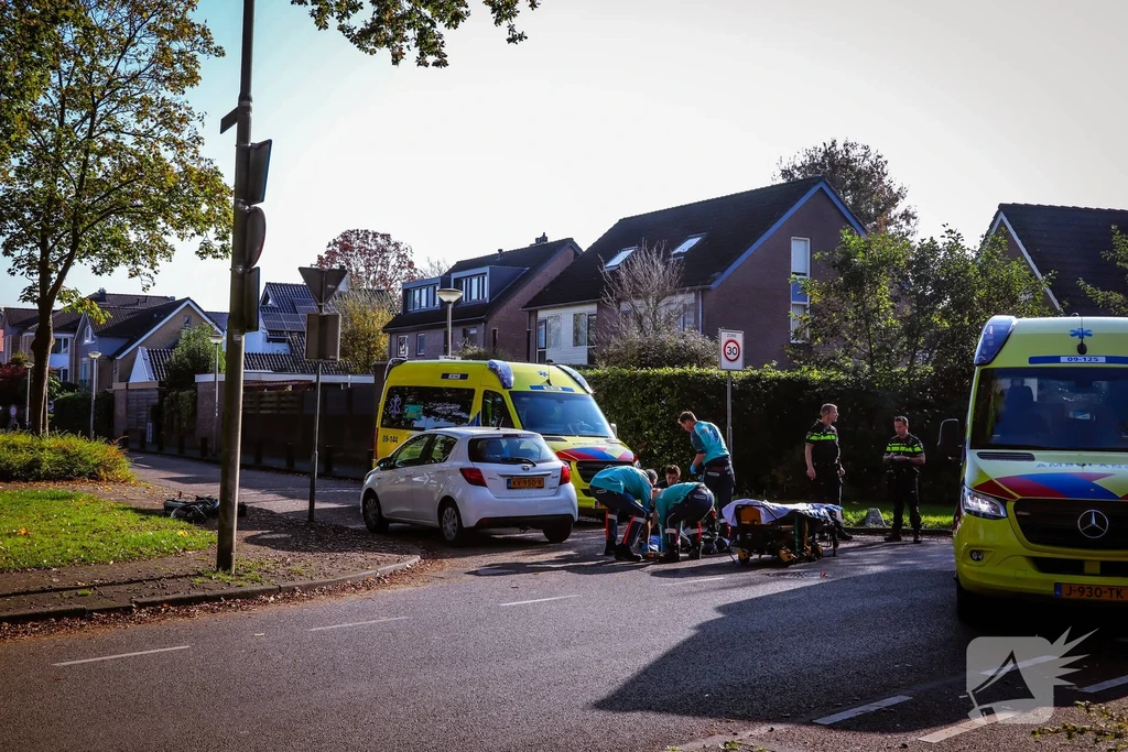 Bieshaarlaan 112 nieuws Hoogland 