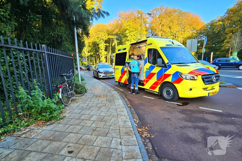 Bennekomseweg 112 nieuws Ede 