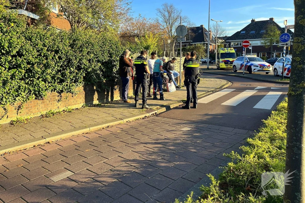 Graaf Florisrotonde 112 nieuws Gouda 
