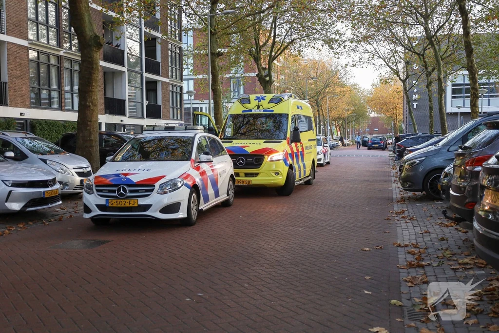 Jan van Duivenvoordestraat Nieuws Amsterdam 