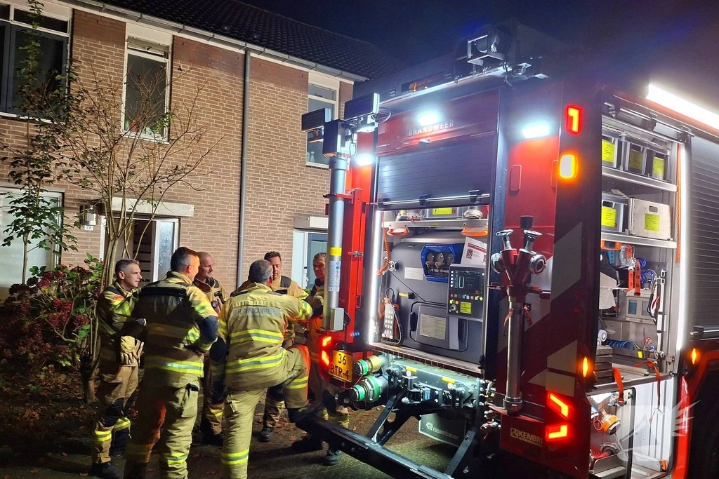 Van Haersoltelaan Barneveld 112 