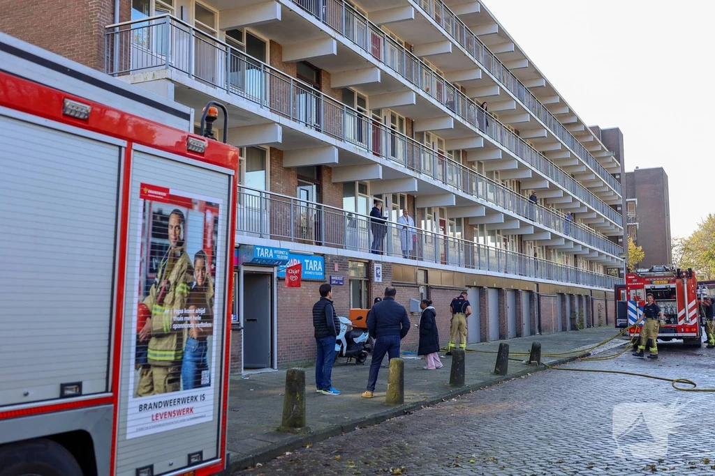 Banne Buikslootlaan Amsterdam 112 