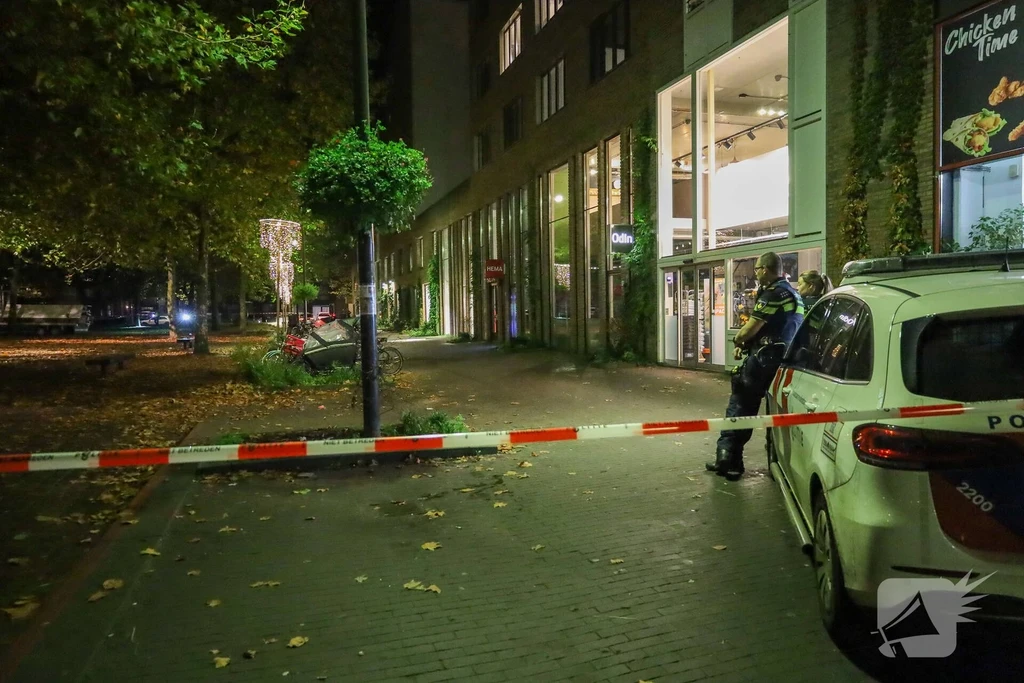 Joris Ivensplein 112 nieuws Amsterdam 