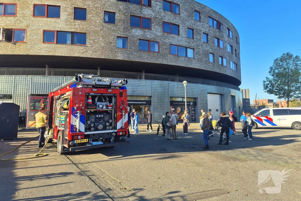 Gouden Rijderplein Delfgauw 112 