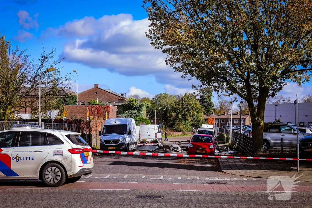 Geldersestraat 112 nieuws Amersfoort 