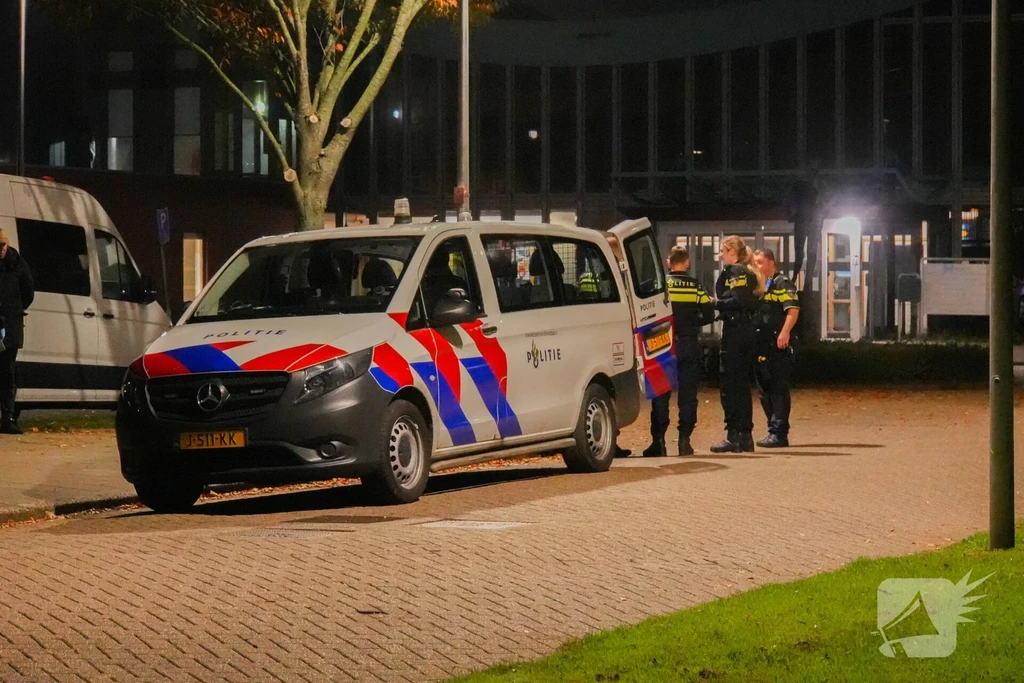 Schubertdreef Barendrecht 112 