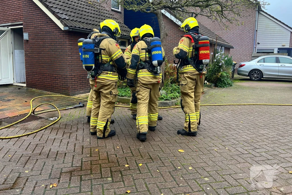 Eksterstraat 112 melding Schagen 