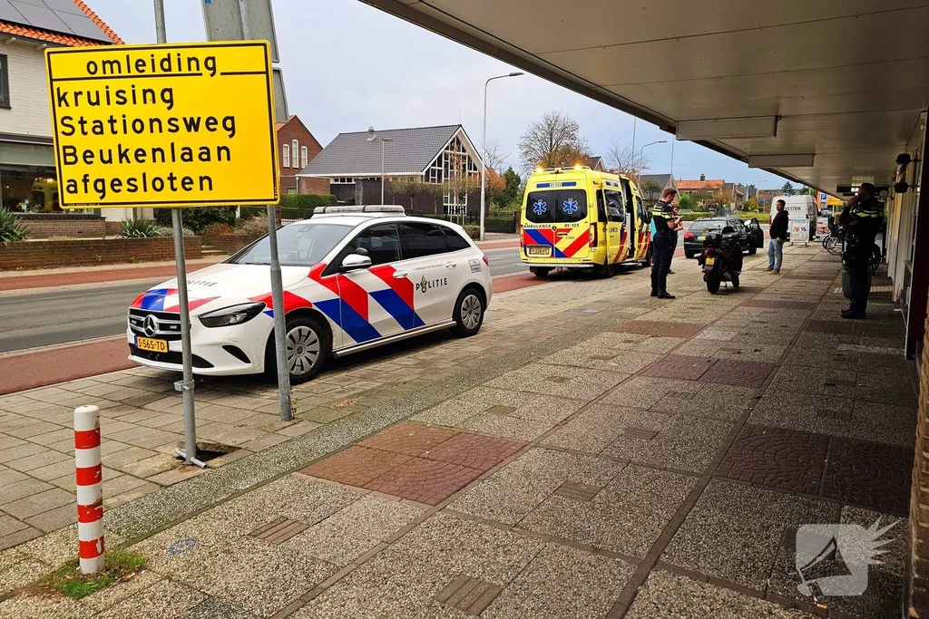 Veenderweg Ede 112 