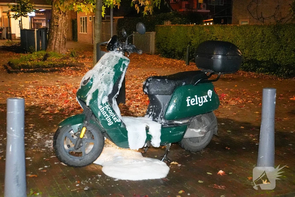 Weimansweg 112 nieuws Rotterdam 