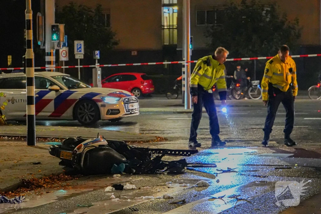 Gruttostraat Nieuws Rotterdam 