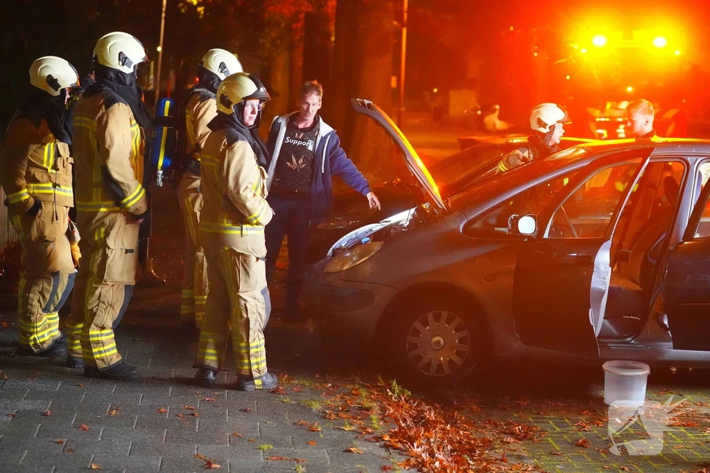 Mr. Groen van Prinstererlaan 112 meldingen Assen 