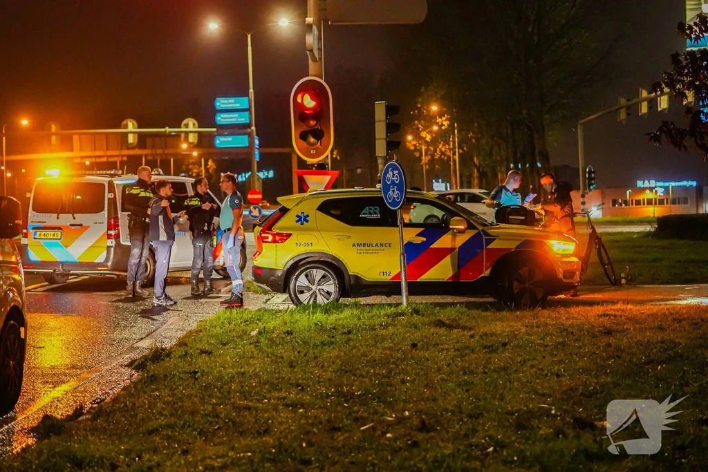 Schaapherderweg Barendrecht 112 
