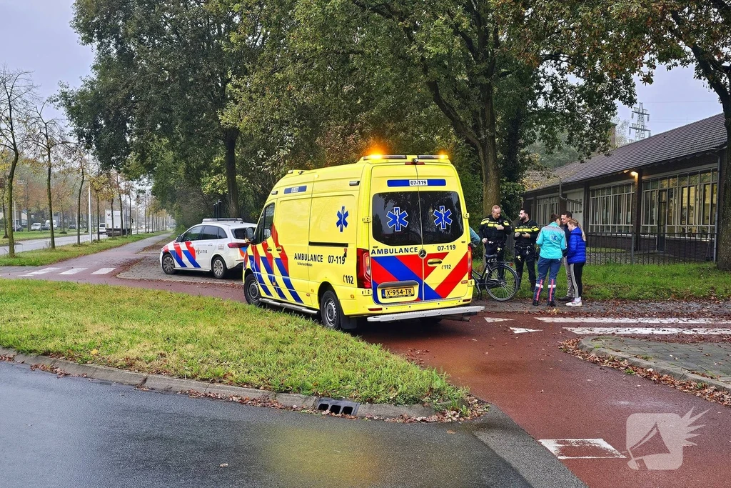 Veenderweg Ede 112 