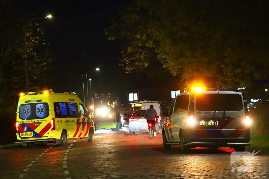 Grachtweg 112 nieuws Zierikzee 